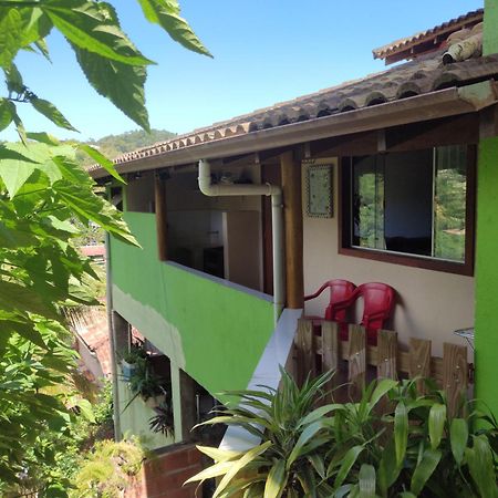 Apartmán Casa Em Ilhabela Sp Exteriér fotografie