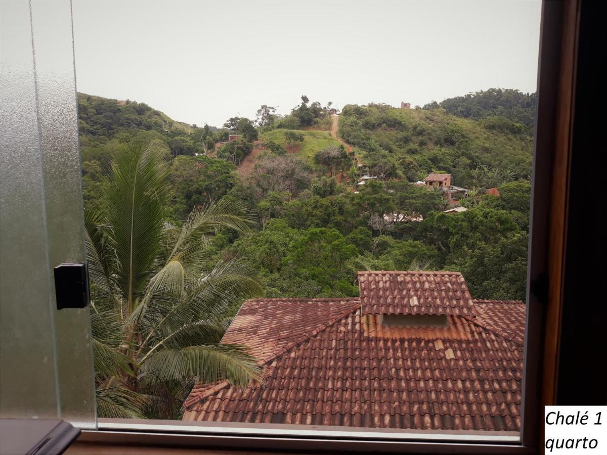 Apartmán Casa Em Ilhabela Sp Exteriér fotografie