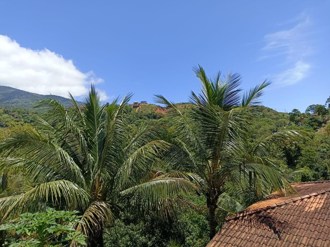 Apartmán Casa Em Ilhabela Sp Exteriér fotografie