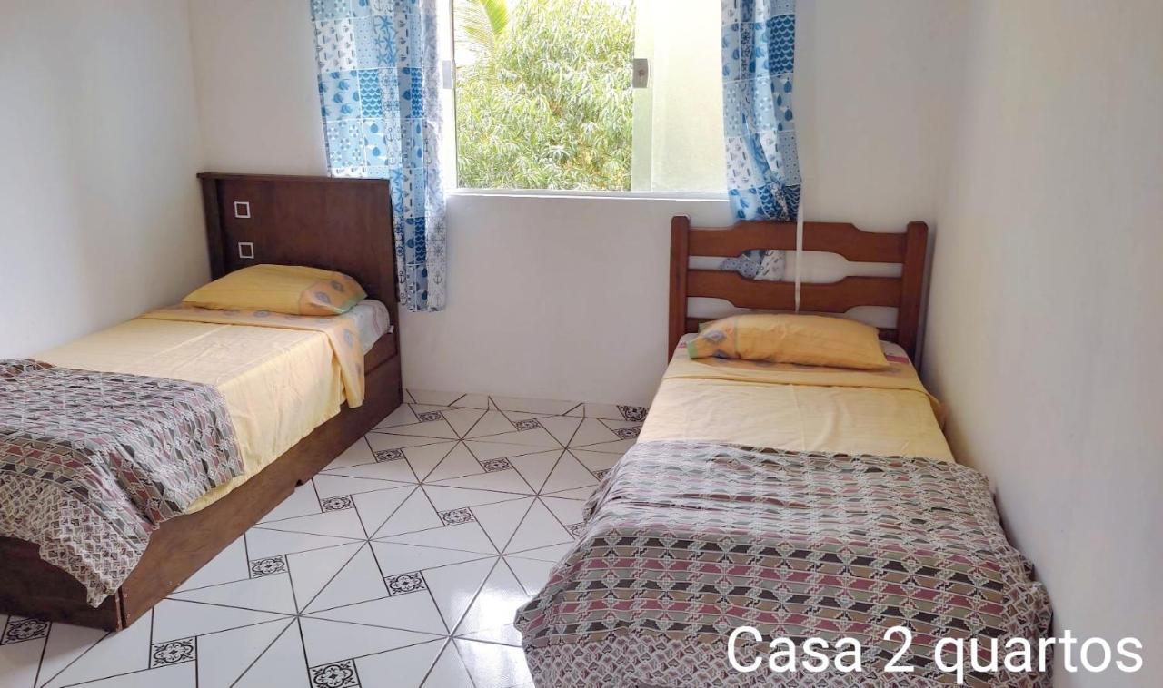 Apartmán Casa Em Ilhabela Sp Exteriér fotografie