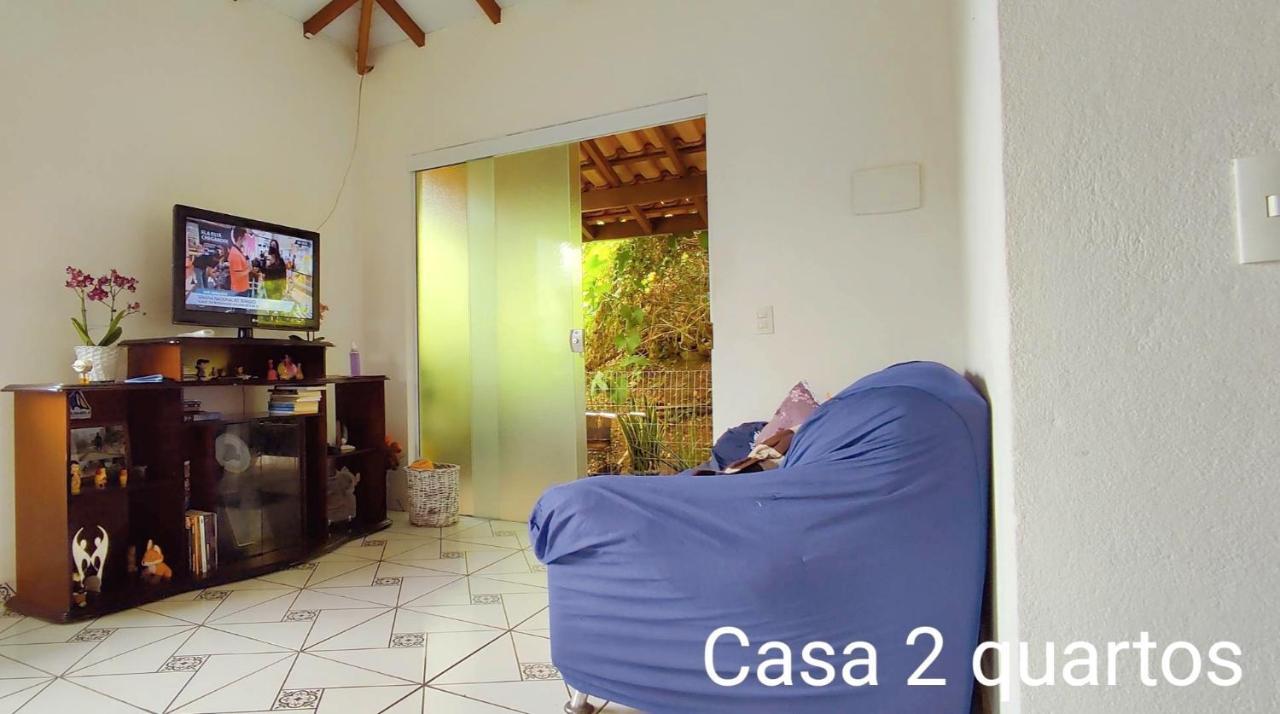 Apartmán Casa Em Ilhabela Sp Exteriér fotografie