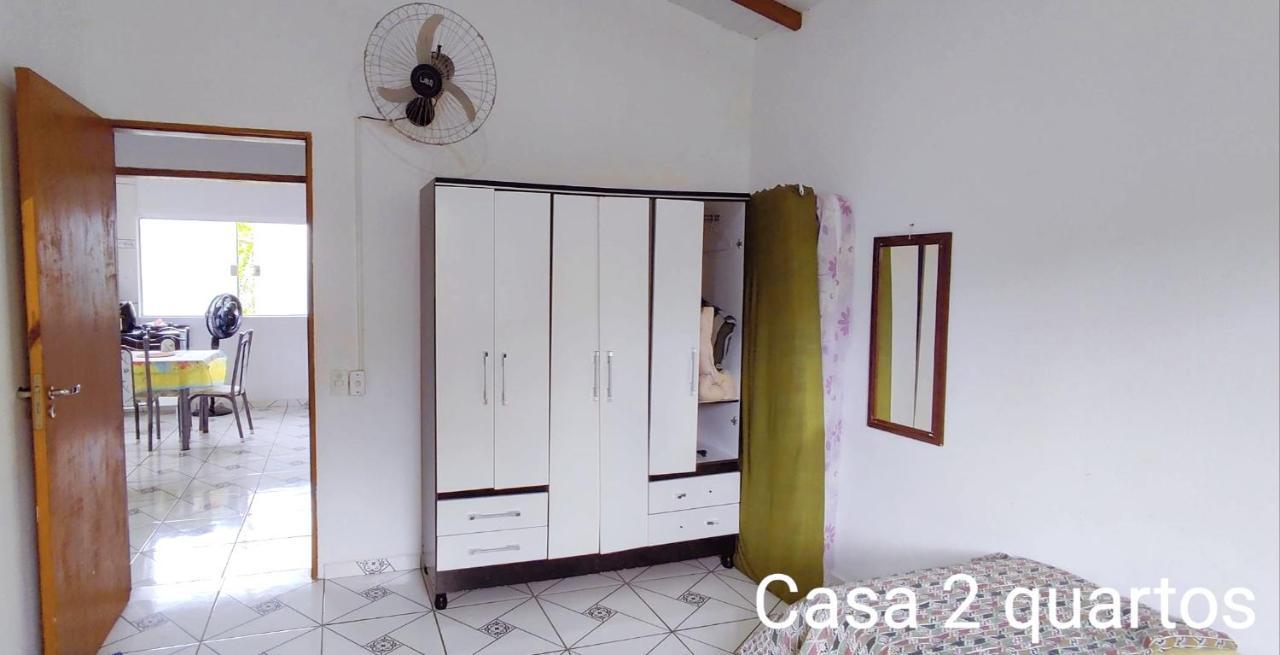 Apartmán Casa Em Ilhabela Sp Exteriér fotografie