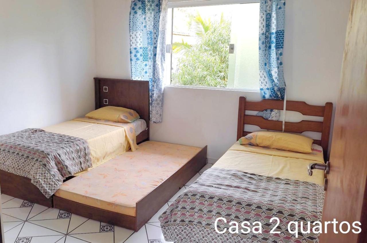 Apartmán Casa Em Ilhabela Sp Exteriér fotografie