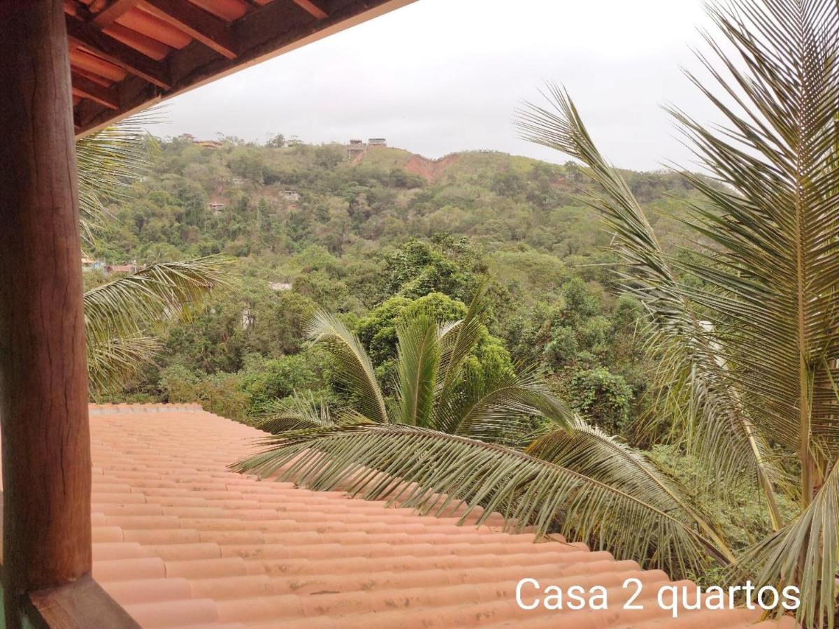 Apartmán Casa Em Ilhabela Sp Exteriér fotografie