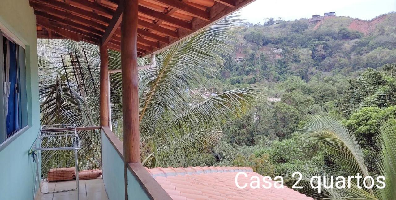 Apartmán Casa Em Ilhabela Sp Exteriér fotografie