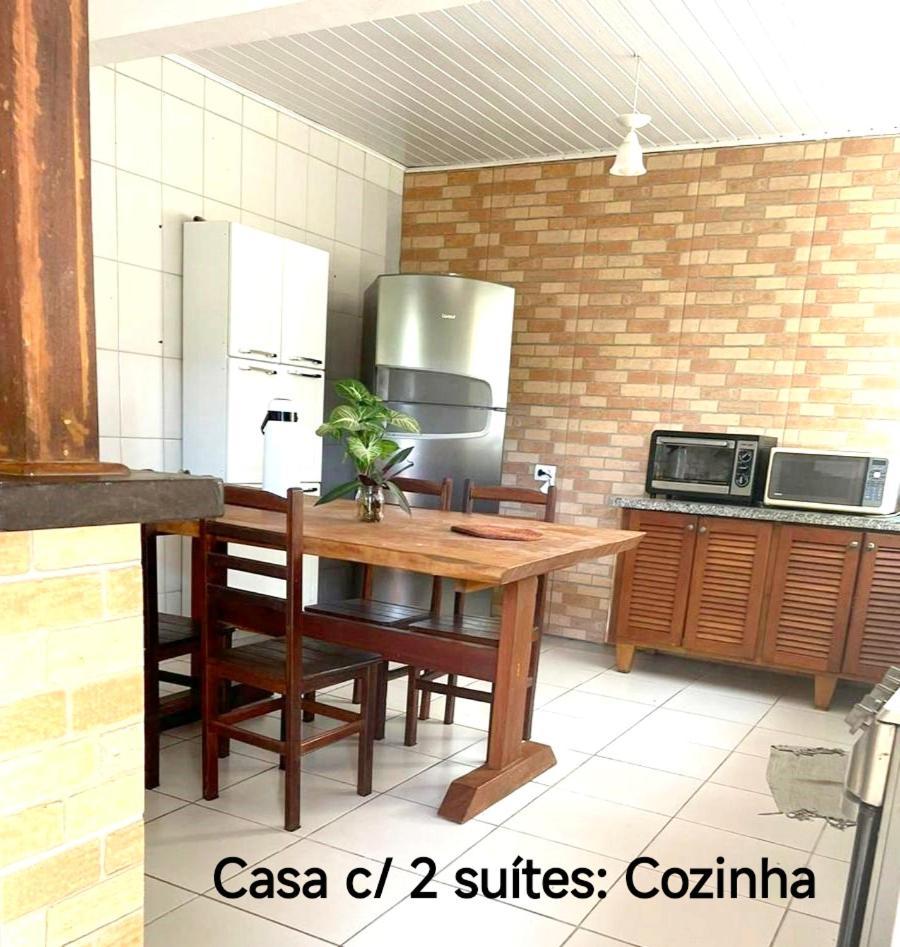 Apartmán Casa Em Ilhabela Sp Exteriér fotografie