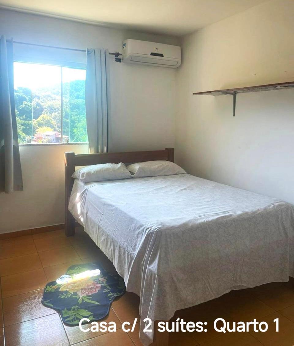 Apartmán Casa Em Ilhabela Sp Pokoj fotografie