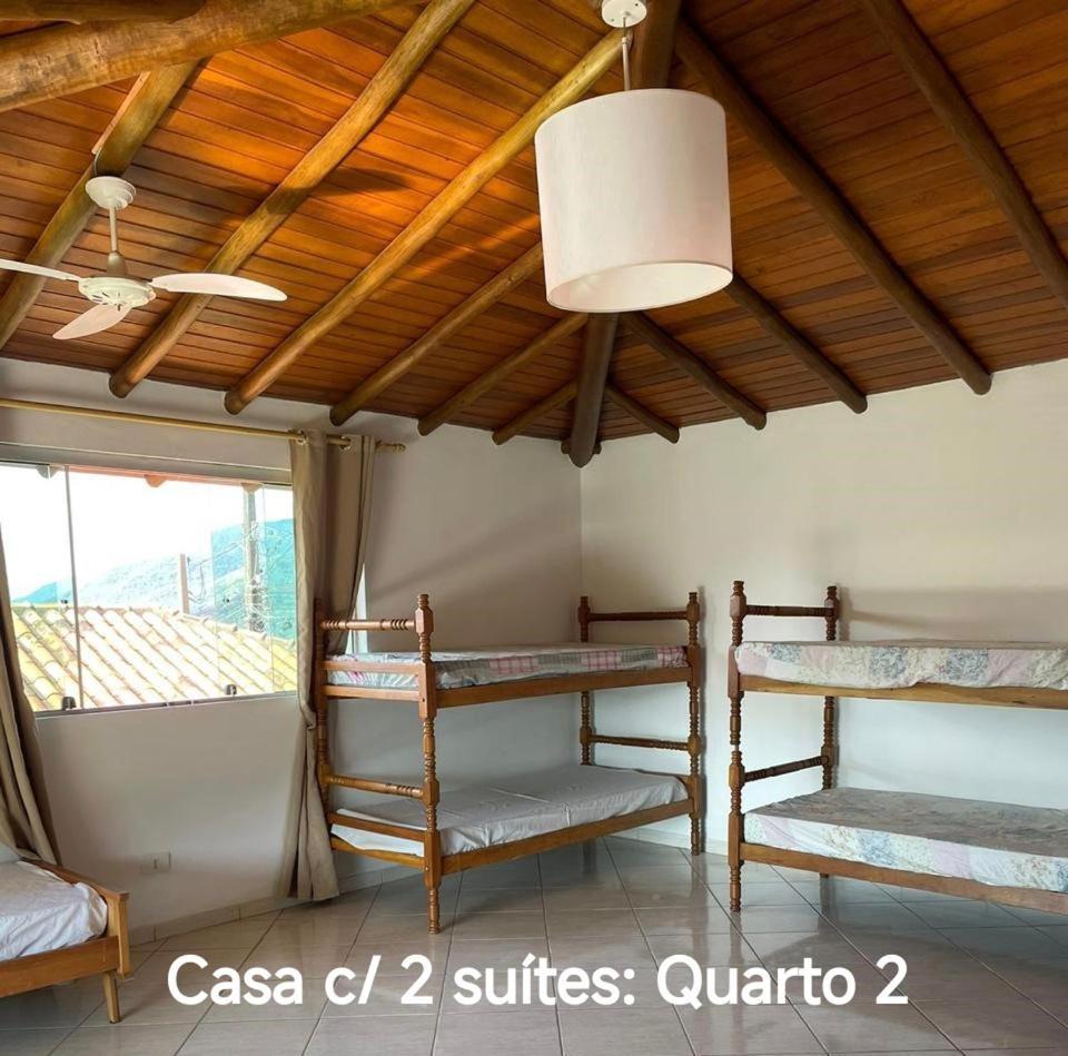 Apartmán Casa Em Ilhabela Sp Pokoj fotografie