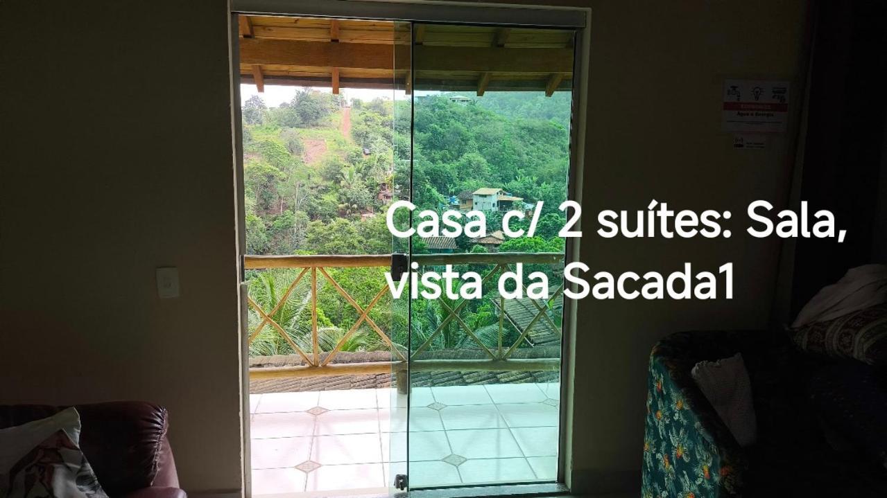 Apartmán Casa Em Ilhabela Sp Pokoj fotografie