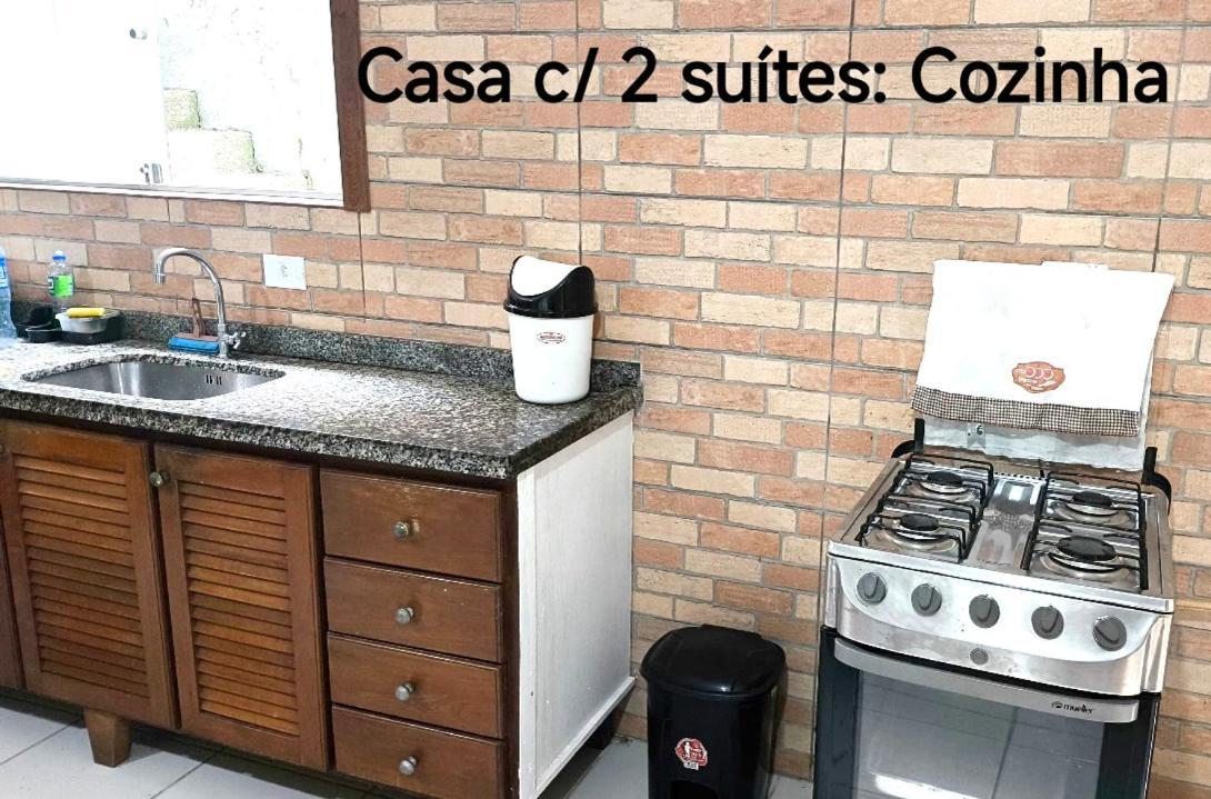 Apartmán Casa Em Ilhabela Sp Pokoj fotografie